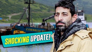 What happened to Josh Harris on Deadliest Catch Shocking Tragedy [upl. by Anallij]