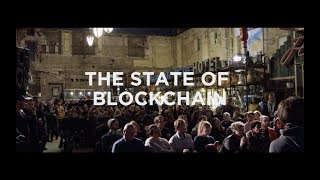 The State of Blockchain  TOA x Fabric Ventures [upl. by Ethelin]