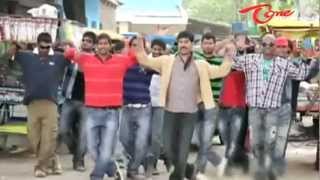 Suresh Kondetis Dance For Prema lo Padithe title Song [upl. by Corydon545]