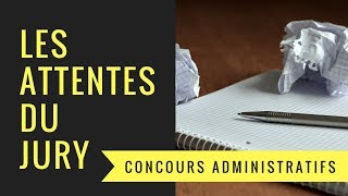 S1E2  Concours de la fonction publique  les épreuves de note de rapport et de composition [upl. by Brigitta]