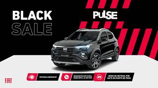 Fiat Pulse Sigue tu impulso [upl. by Julis]