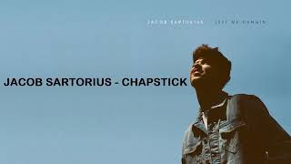 Jacob Sartorius Chapstick Lyrics [upl. by Nahor]