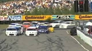 STCC 1999 deltävling 6 Anderstorp [upl. by Maroney]