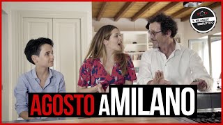 Il Milanese Imbruttito  Agosto aMILANO [upl. by Disraeli]