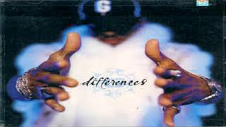 Ginuwine  Differences Instrumental [upl. by Mmada]