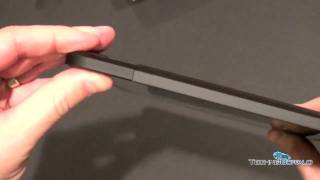 Motorola Xoom Unboxing [upl. by Craddock3]