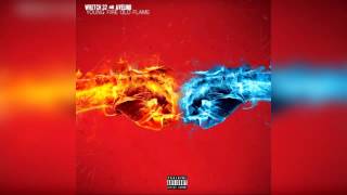 Wretch 32 amp Avelino  Young Fire Old Flame Mixtape [upl. by Nnep]