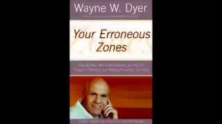 Wayne Dyer Your Erroneous Zones Full Audiobook [upl. by Lammond]