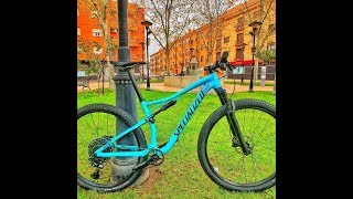 SPECIALIZED EPIC COMP 2019 [upl. by Sully]