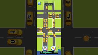 Traffic escape game play 1157gaming trending reels viralvideo HappyGaming [upl. by Airamanna]