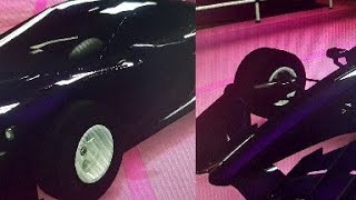 VITE  GLITCH AVOIR LES ROUES DE F1 EN 2MINUTES 152 GTA 5 ONLINE [upl. by Seigler]