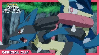 MEGA Pokemon Card  Opening a Pokemon Ash Greninja EX Box [upl. by Ydna]