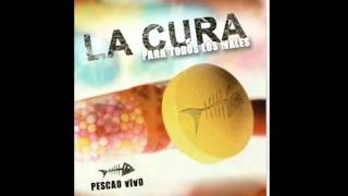 Pescao Vivo La Curala buya Audio Oficial [upl. by Prentice956]