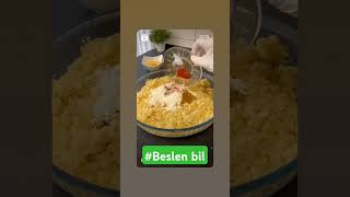 ISPANAKLI KÖFTELİ ÇORBAkeşfet yemek food yemektarifleri lezzet funny recipe tarif [upl. by Atilamrac]