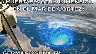 Que Hay Bajo el Mar Mexicano ¿Ciudad Sumergida ¿Alienigenas ¿Misterios [upl. by Ronnholm]