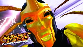 Beast Wars Transformers  S01 E45  FULL EPISODE  Animation  Transformers Official [upl. by Eanwahs]