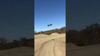 RC CAR BIG AIR shortsvideo shortvideo shortvideo short shorts rc rccars rccar [upl. by Kere]