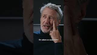 Le secret du sketch culte dAntoine de Caunes et José Garcia [upl. by Eillehs690]