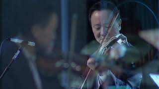 Arioso for Violin Live from Sing 2017  David Kim [upl. by Mcbride]