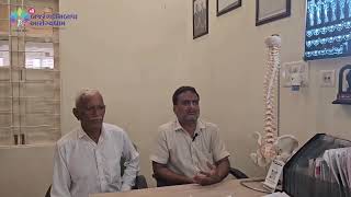 🧠SubacuteChronic SDH Surgery by Dr Shrut Doshi  Expert Care in Bhavnagar [upl. by Nady999]