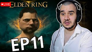 ELDEN RING  Exploring Radahns Hole  EP 11 [upl. by Refynnej]