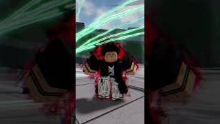 When Someone Disrespects Your Mom in Saitama Battlegrounds roblox thestrongestbattlegrounds [upl. by Wyatan452]