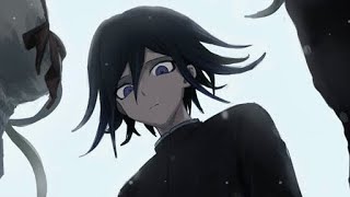 Pregame Kokichi edit ll 7 weeks and 3 days [upl. by Berglund402]