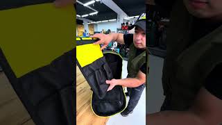 Сумка Ryobi в Ташкенте тел998911351113 краш тест crash test bag of ryobi [upl. by Bluefarb]