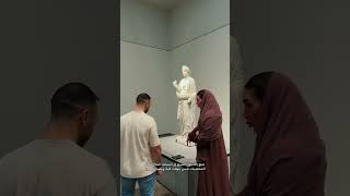 Louvre Abu Dhabi Membership Benefits [upl. by Atinehs]