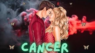 CANCER ❤️THIS PERSON MAY ALTER YOUR LIFE IN A MASSIVE WAY PREPARE💗🫢 END OF AUGUST LOVE TAROT🔥🔥 [upl. by Sayette249]