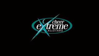 Cheer Extreme Senior Elite 2009 WORLDS [upl. by Ramled90]