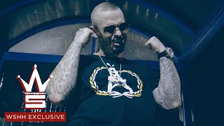 Paul Wall quotSwangin In The Rainquot WSHH Exclusive  Official Music Video [upl. by Louis]