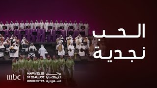 تستاهل الحب نجدية ،، رفيعة الحب عجابة [upl. by Partan]