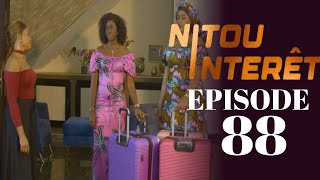 NITOU INTÉRÊT  Épisode 88  Saison 1 VOSTFR  La Série AN [upl. by Souza]