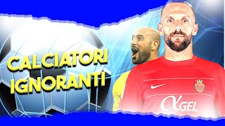 CALCIATORI IGNORANTI PER LA VOSTRA CARRIERA FC 25 [upl. by Ijies100]