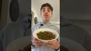 Beef Casserole ft McCormickVideos shorts fyp cooking recipe food viral [upl. by Ayerhs451]