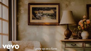 The Reklaws  I Grew Up On A Farm Lyric Video [upl. by Nylleoj]