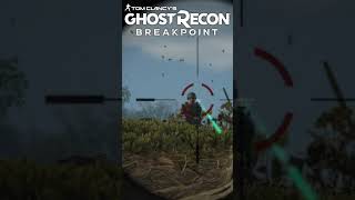 Ghost Recon Breakpoint [upl. by Sara]