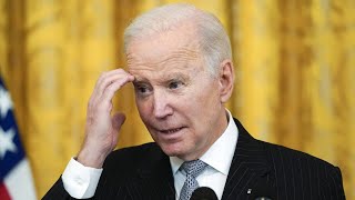 ‘Cognitive decline’ Joe Biden ‘failed dismally’ at the debate [upl. by Aikram977]