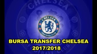 BREAKING NEWS Bursa Transfer  Chelsea Siap Tebus Pemain ini 30 Juta Pounds [upl. by Daniela]