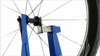 Zipp 404 Firecrest Tubular Wheels  2012 [upl. by Nemsaj]