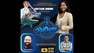 PATRONO PODCAST 27 [upl. by Hatty]