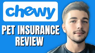 Chewy Pet Insurance Review  Does Chewy Offer Pet Insurance Or Dog Insurance  Is It Good [upl. by Droffig]