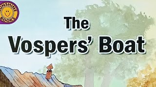 The Vospers Boat [upl. by Ermey]