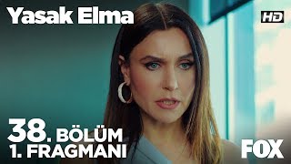 Yasak Elma 38 Bölüm 1 Fragmanı [upl. by Keeler]