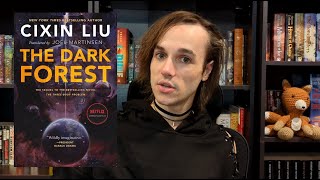 The Dark Forest by Cixin Liu [upl. by Thirzi]