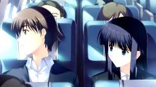 WHITE ALBUM2After All 綴る想い原文歌詞、中文填詞 [upl. by Corrine]