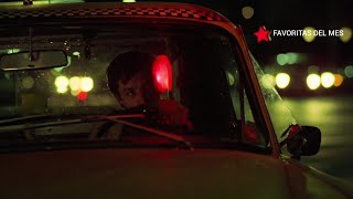 Taxi Driver Trailer Remasterizado de TCM Latam [upl. by Ahsehyt]