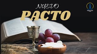 Nuevo Pacto Pastor Rubén Molina [upl. by Song]