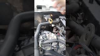 Engine Check Mazda Bt50 2017Audi BMW trending bmw tiktok love [upl. by Lenad998]